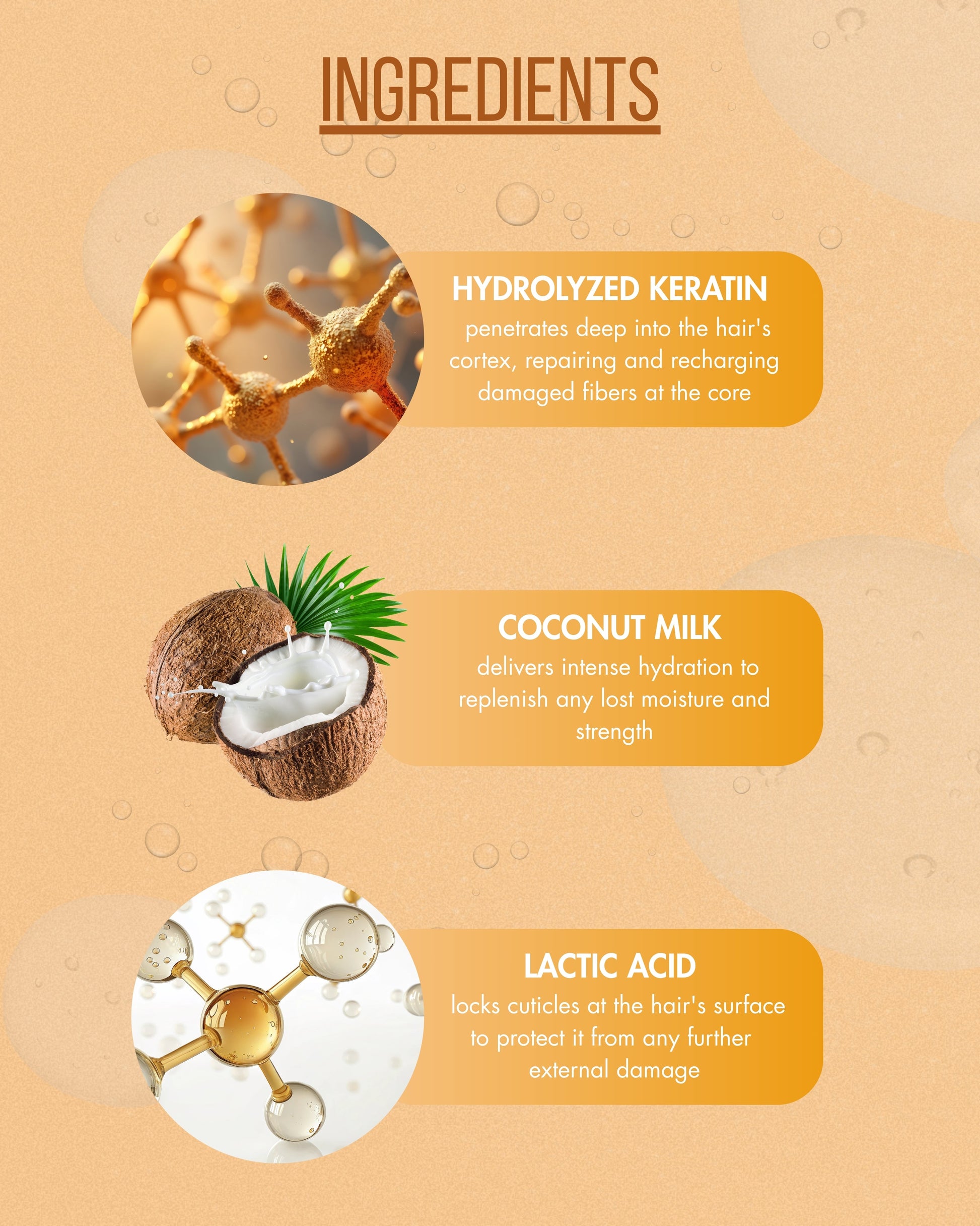 mor restore shampoo - 1