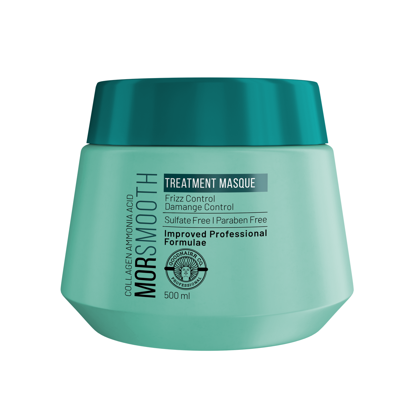 mor smooth masque - 0