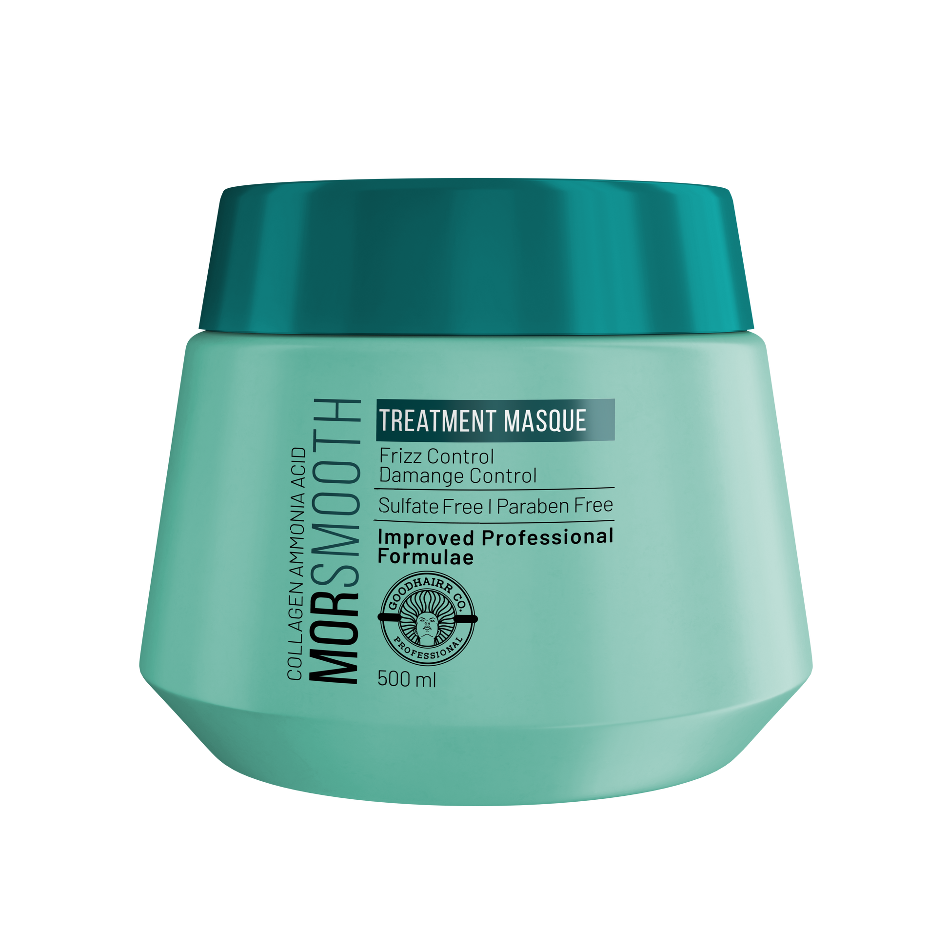 mor smooth masque - 0