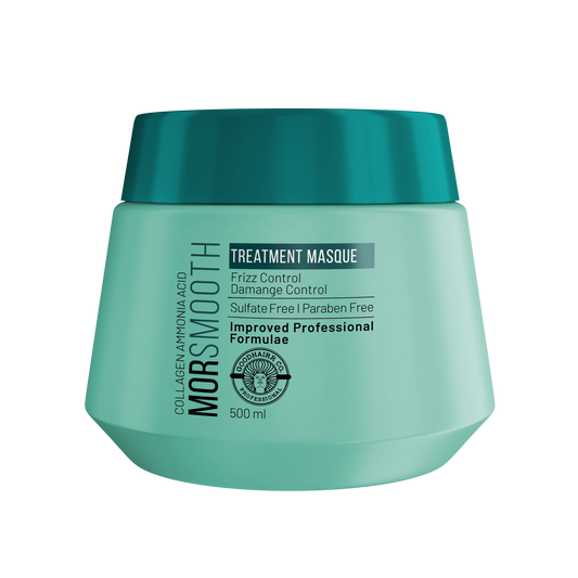 mor smooth masque - 0