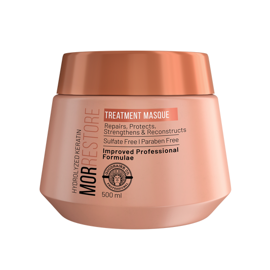 mor restore masque - 0