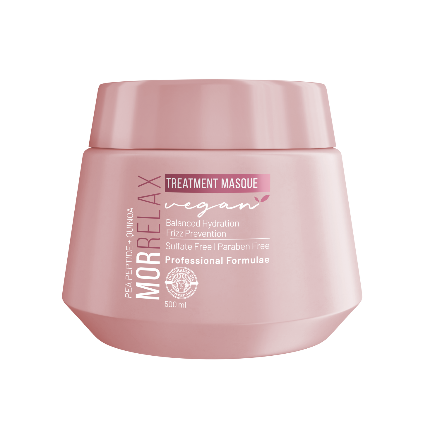 MOR RELAX (SHAMPOO+MASQUE)