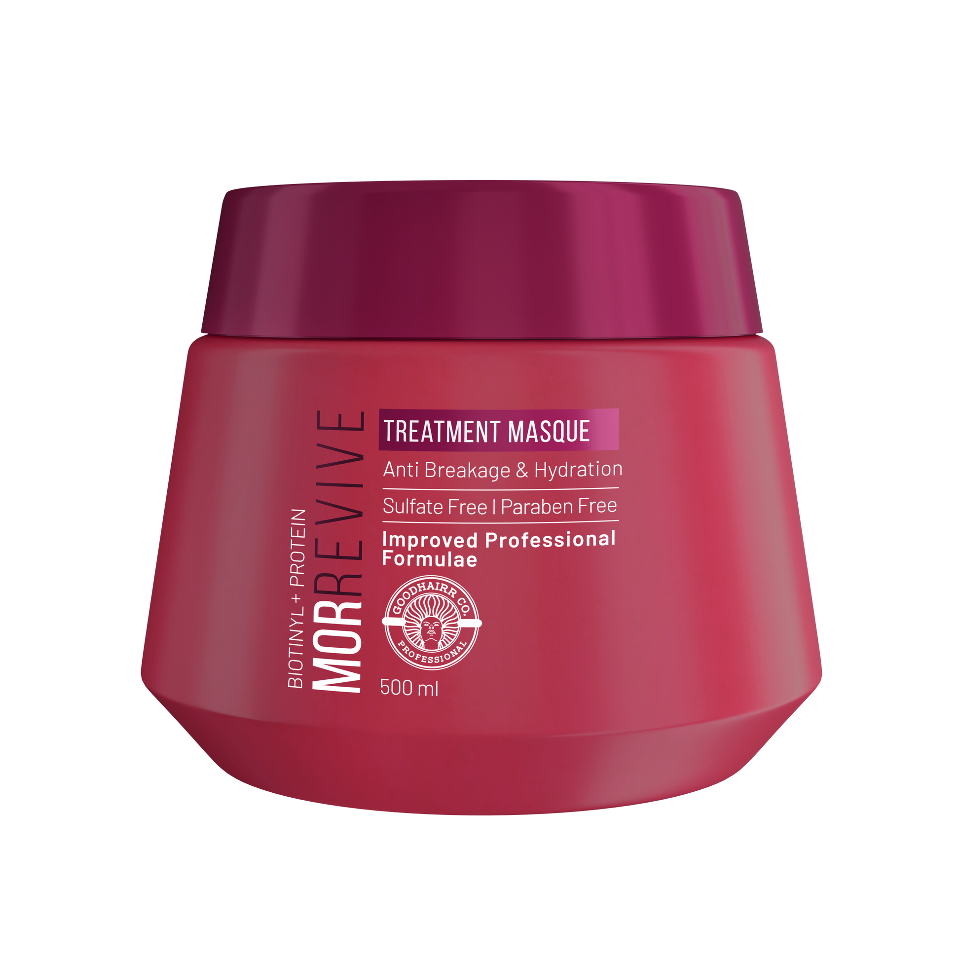 mor revive masque - 0