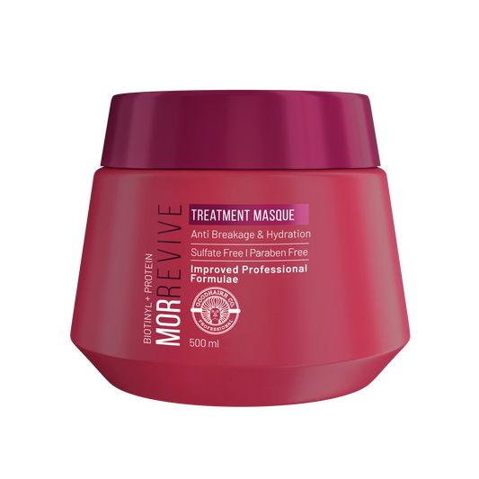 mor revive masque - 0