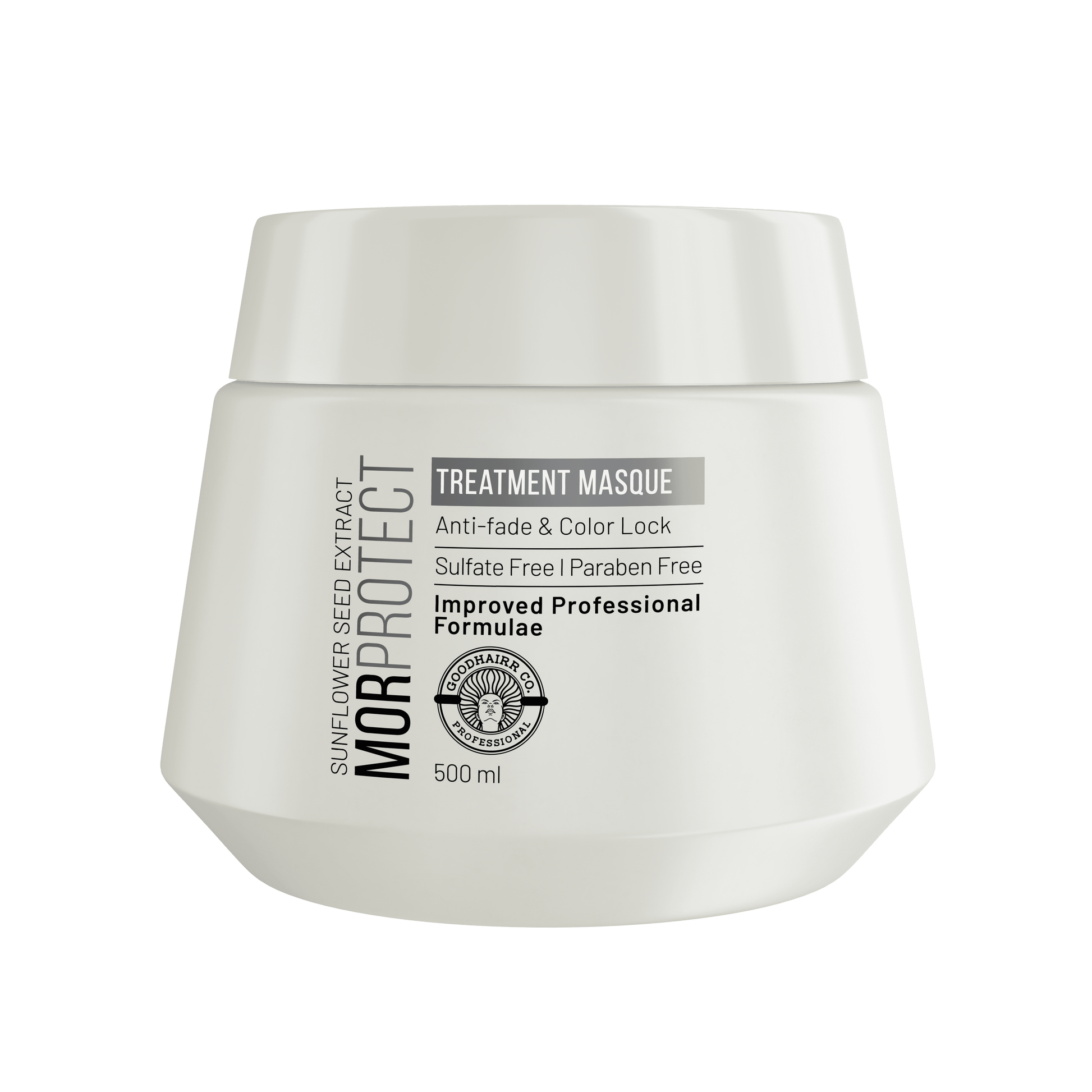 mor protect masque - 0