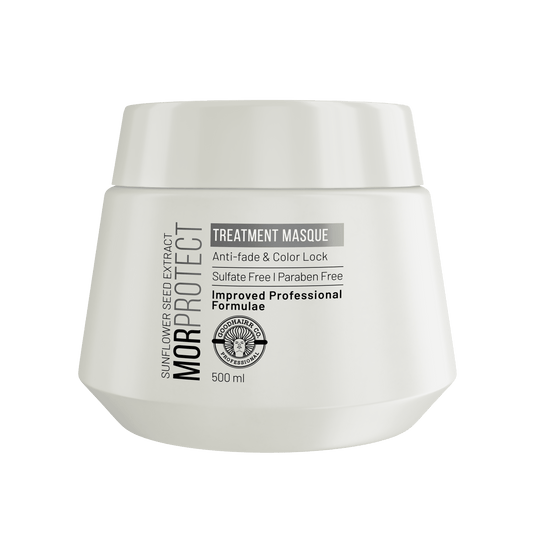 mor protect masque - 0