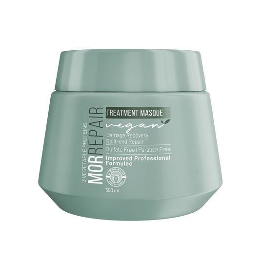 MOR REPAIR MASQUE(500ML)