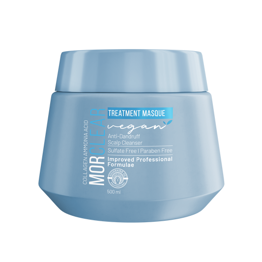 MOR CLEAR MASQUE (500ml)
