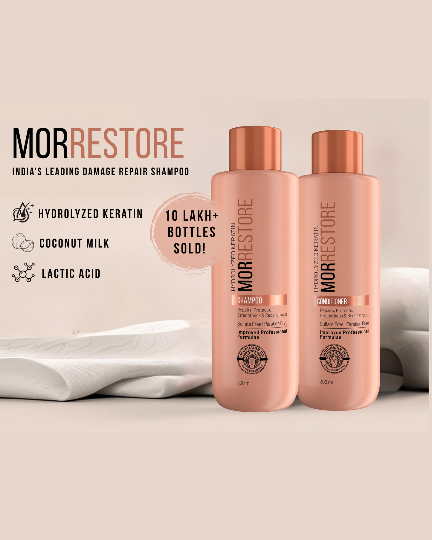 MOR RESTORE KIT
