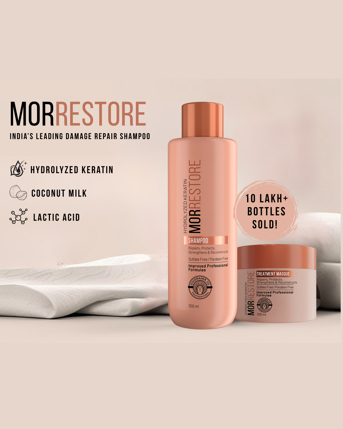 MOR RESTORE KIT