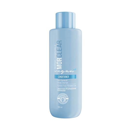 MOR CLEAR CONDITIONER