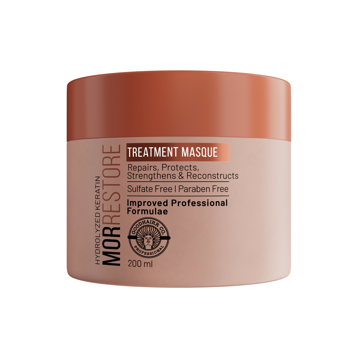 MOR RESTORE KIT