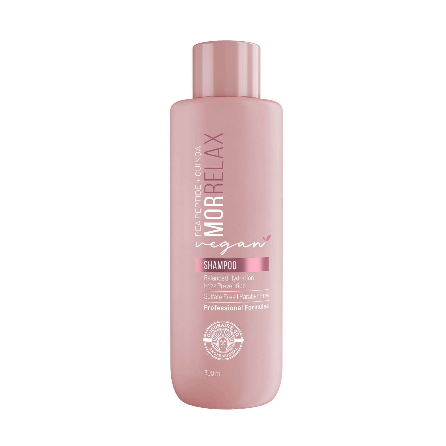 MOR RELAX (SHAMPOO+MASQUE)