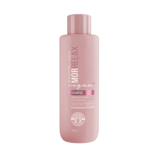 MOR RELAX SHAMPOO