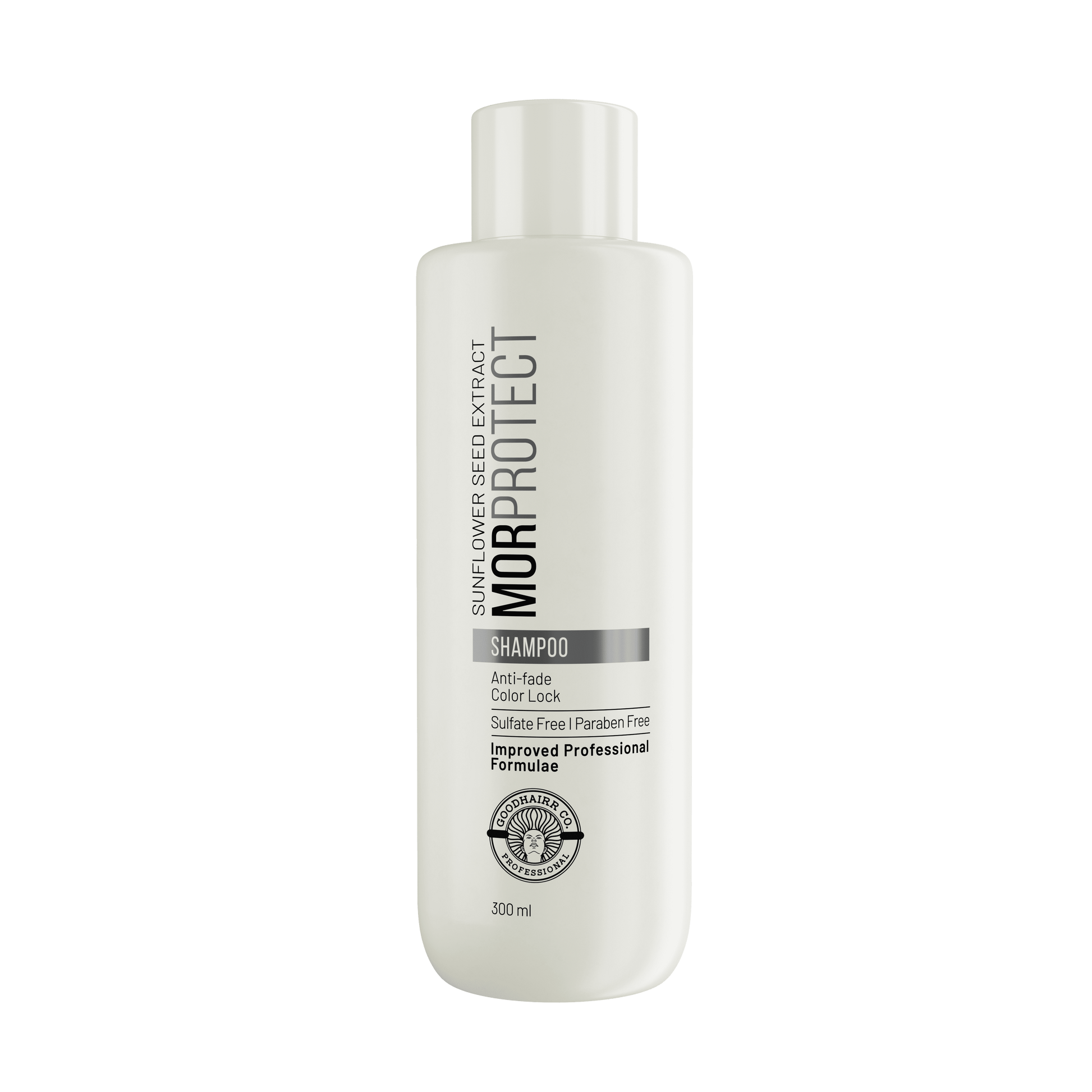 mor protect shampoo - 0