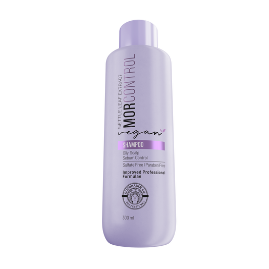 MOR CONTROL SHAMPOO