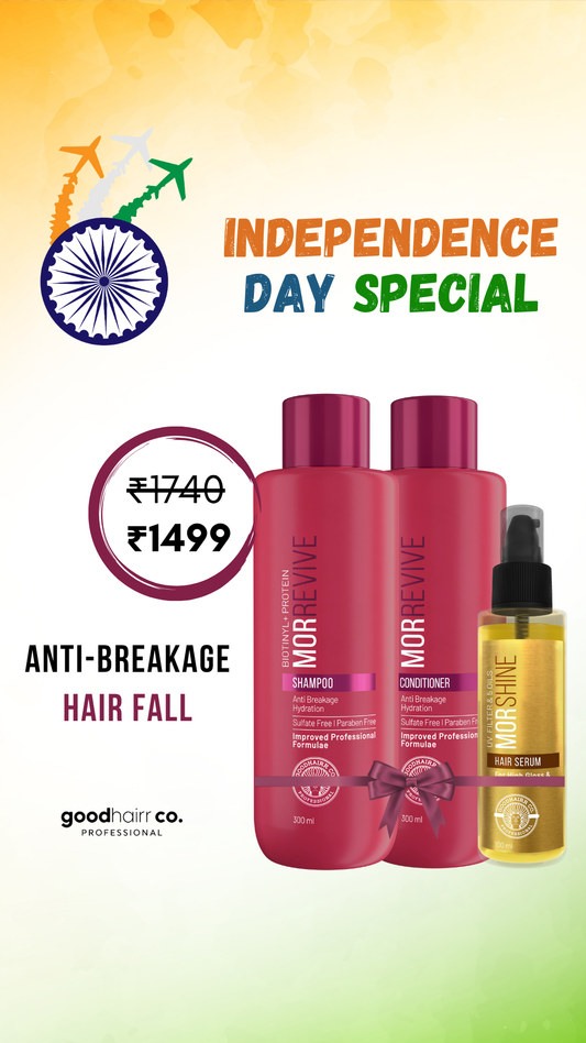 MOR REVIVE INDEPENDENCE DAY PACK