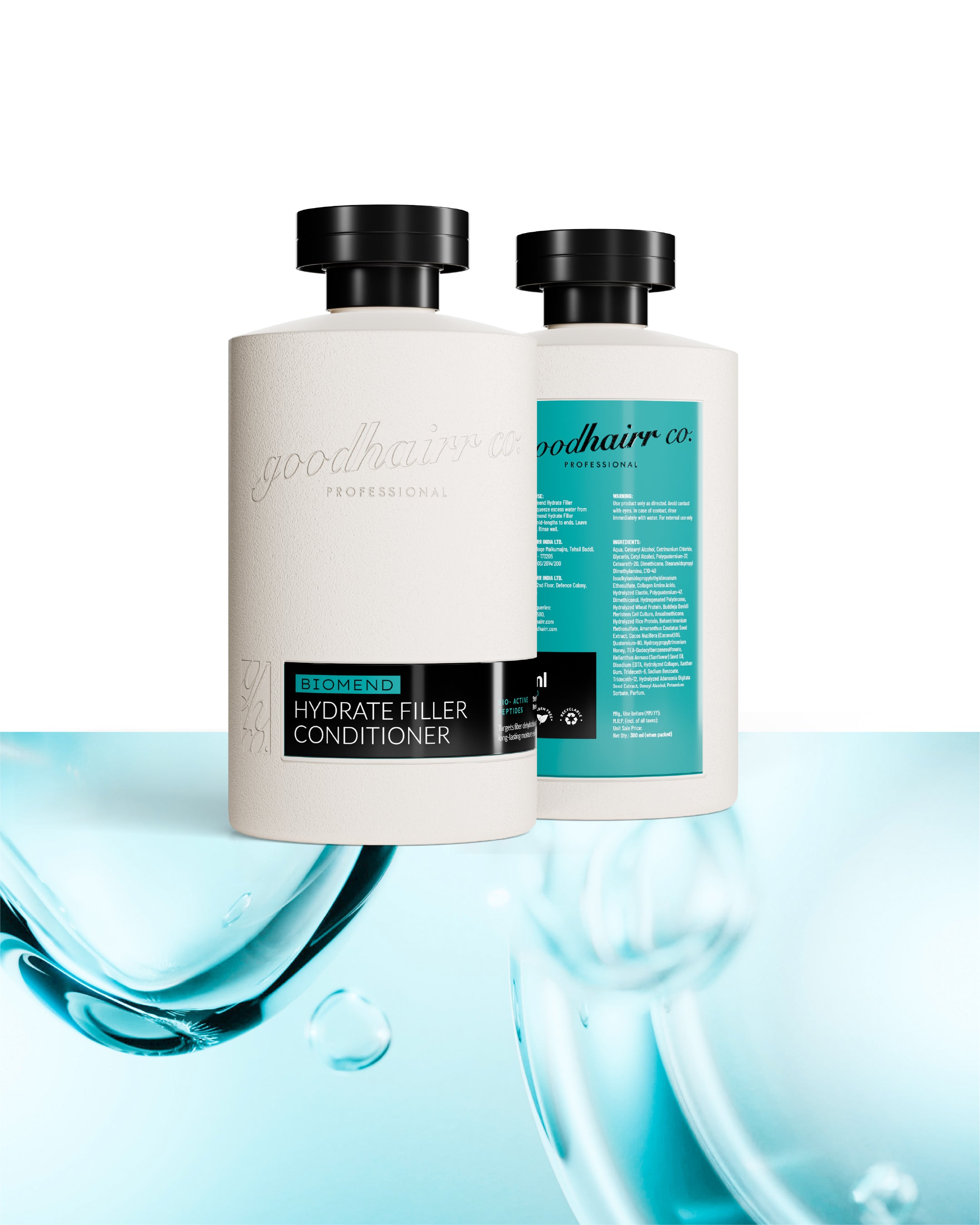 CONDITIONER