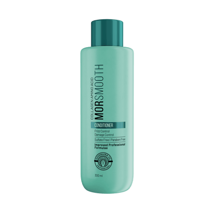 mor smooth conditioner - 0