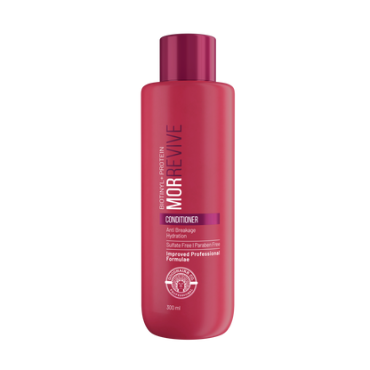 mor revive conditioner - 0