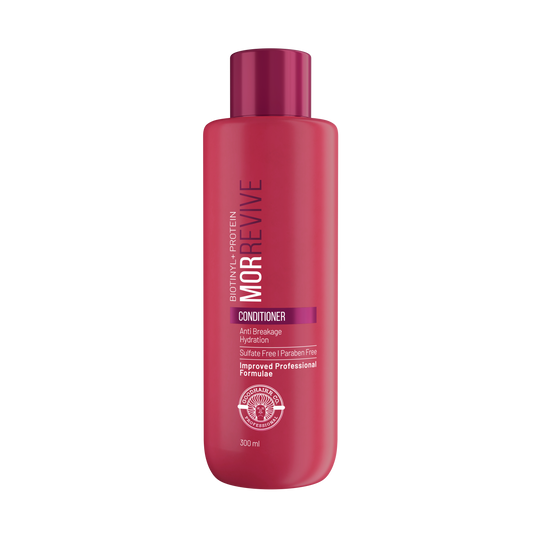mor revive conditioner - 0