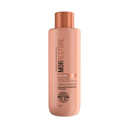 mor restore conditioner - 0