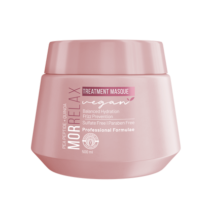 MOR RELAX (SHAMPOO+MASQUE)