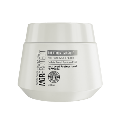 mor protect masque - 0
