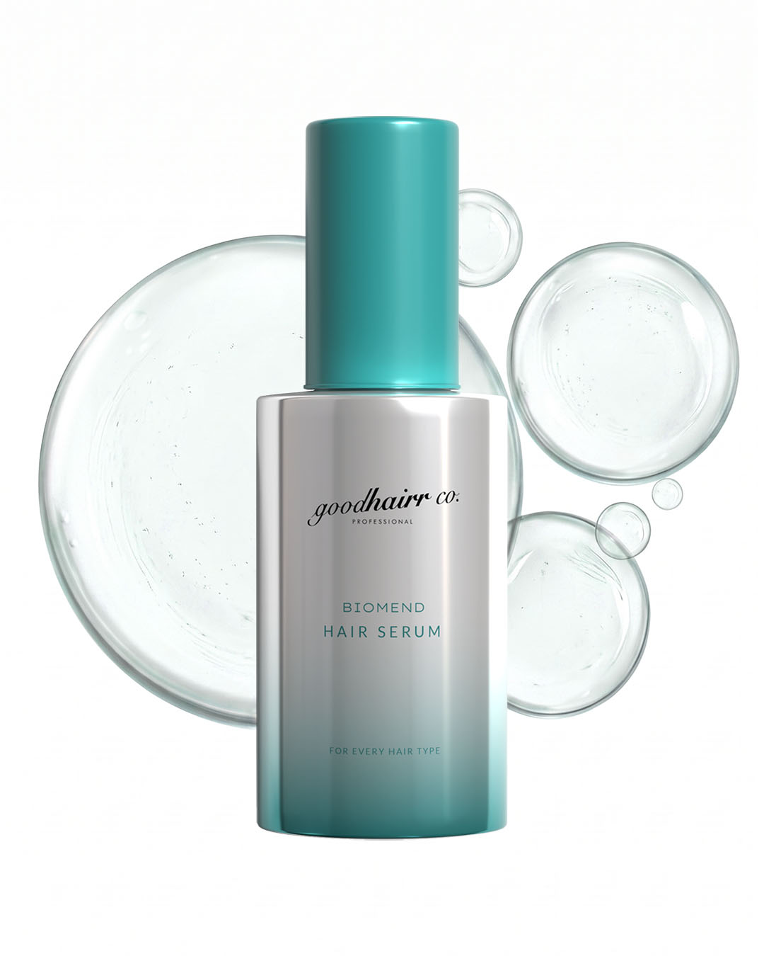 HAIR SERUM