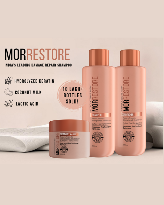 MOR RESTORE KIT