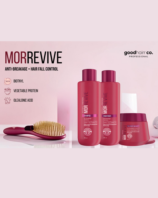 MOR REVIVE KIT