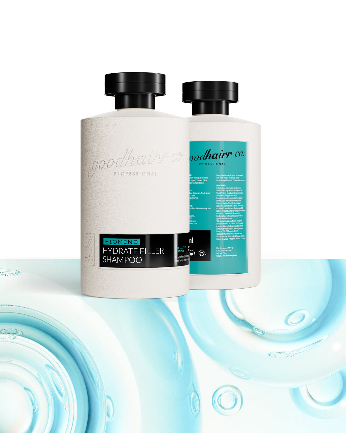 SHAMPOO