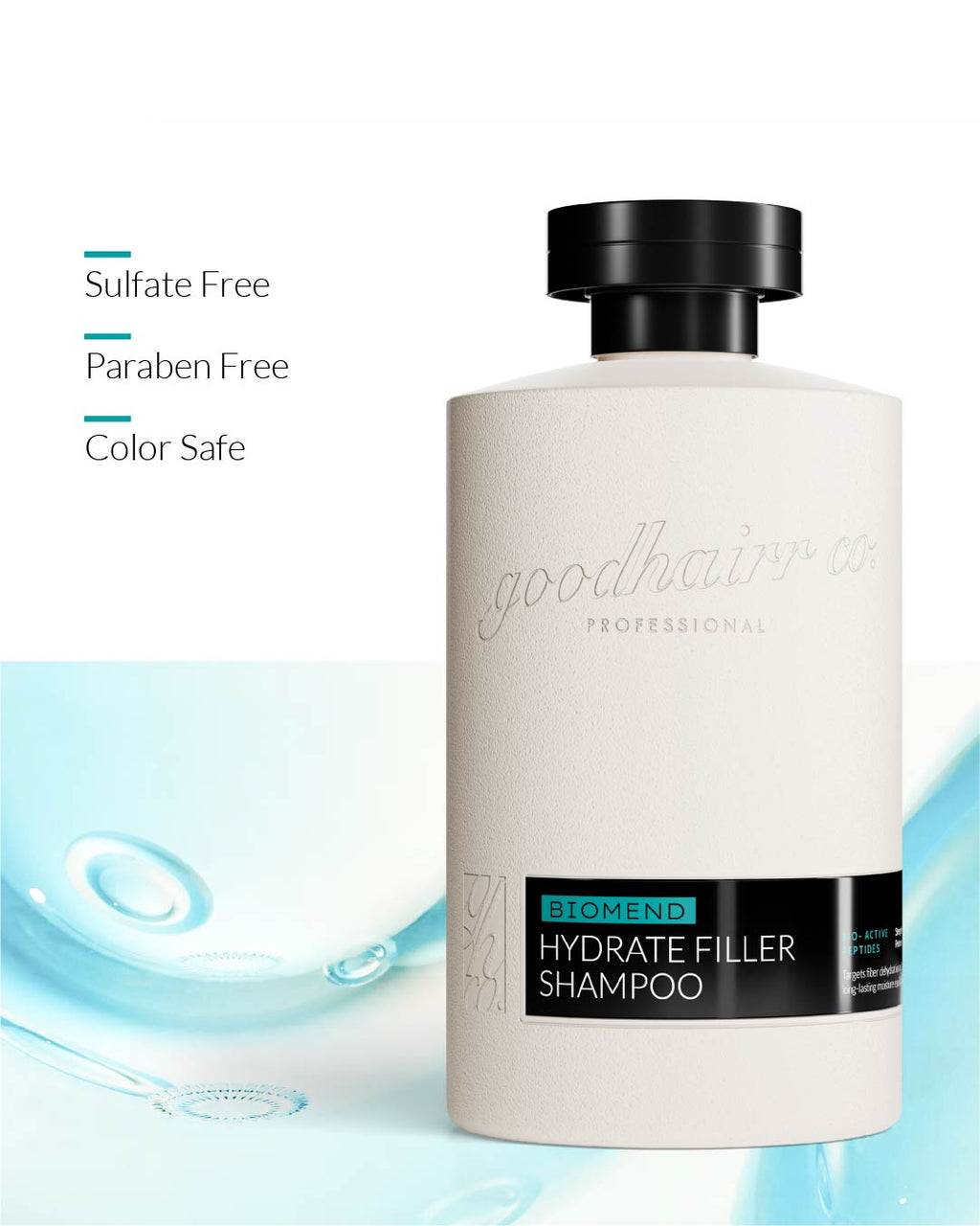 SHAMPOO