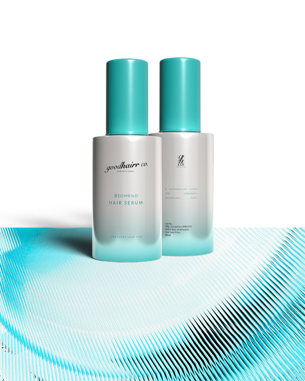 HAIR SERUM