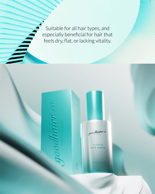 HAIR SERUM