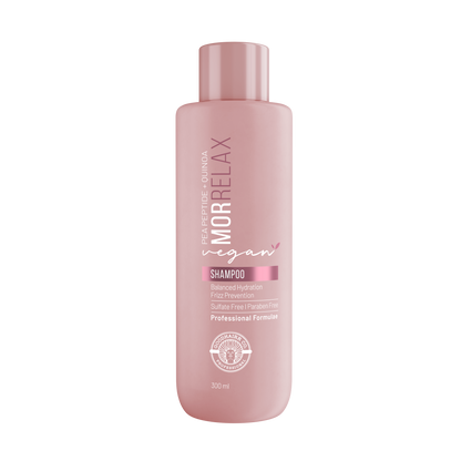 MOR RELAX (SHAMPOO+MASQUE)