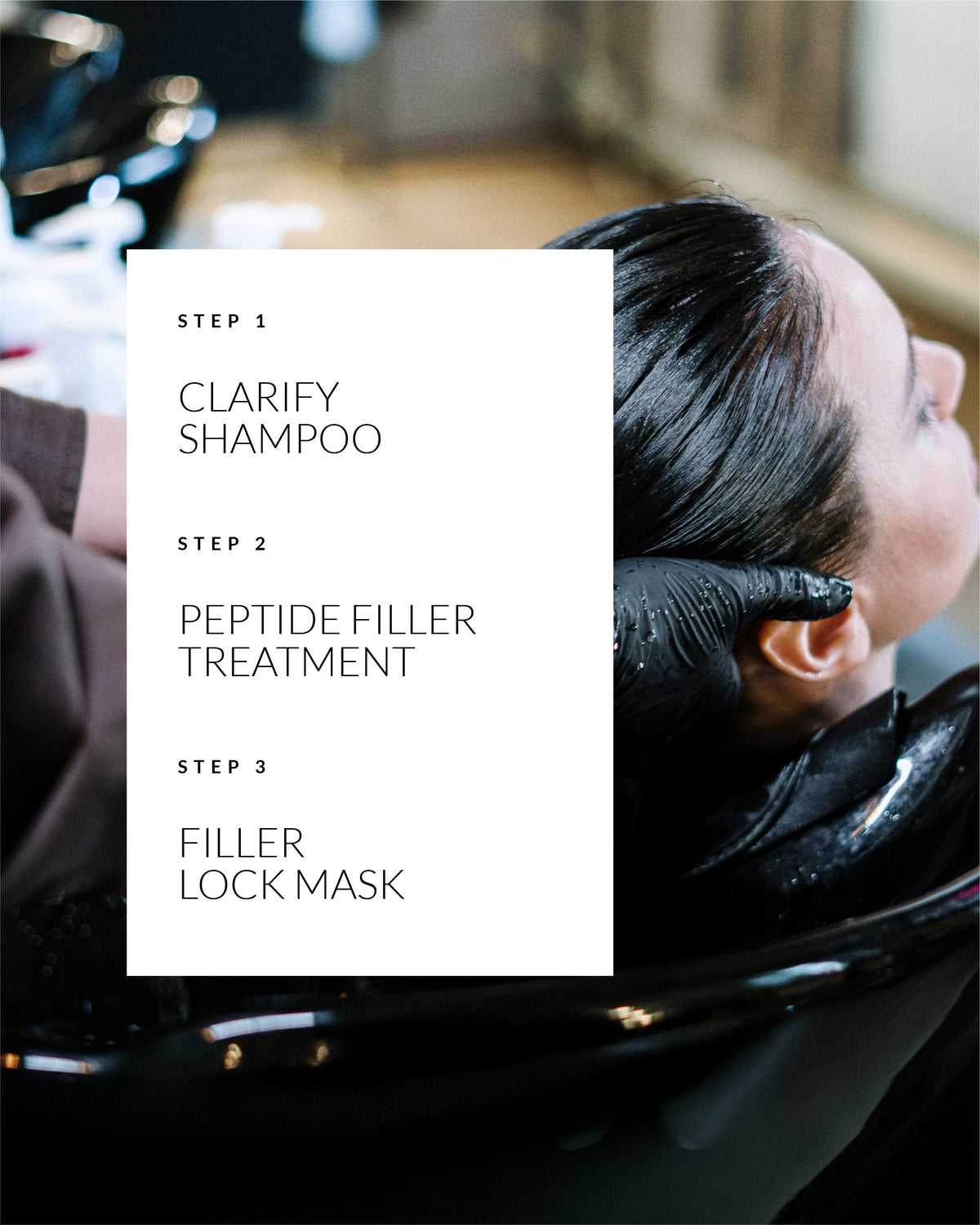 BIOMEND PEPTIDE TREATMENT