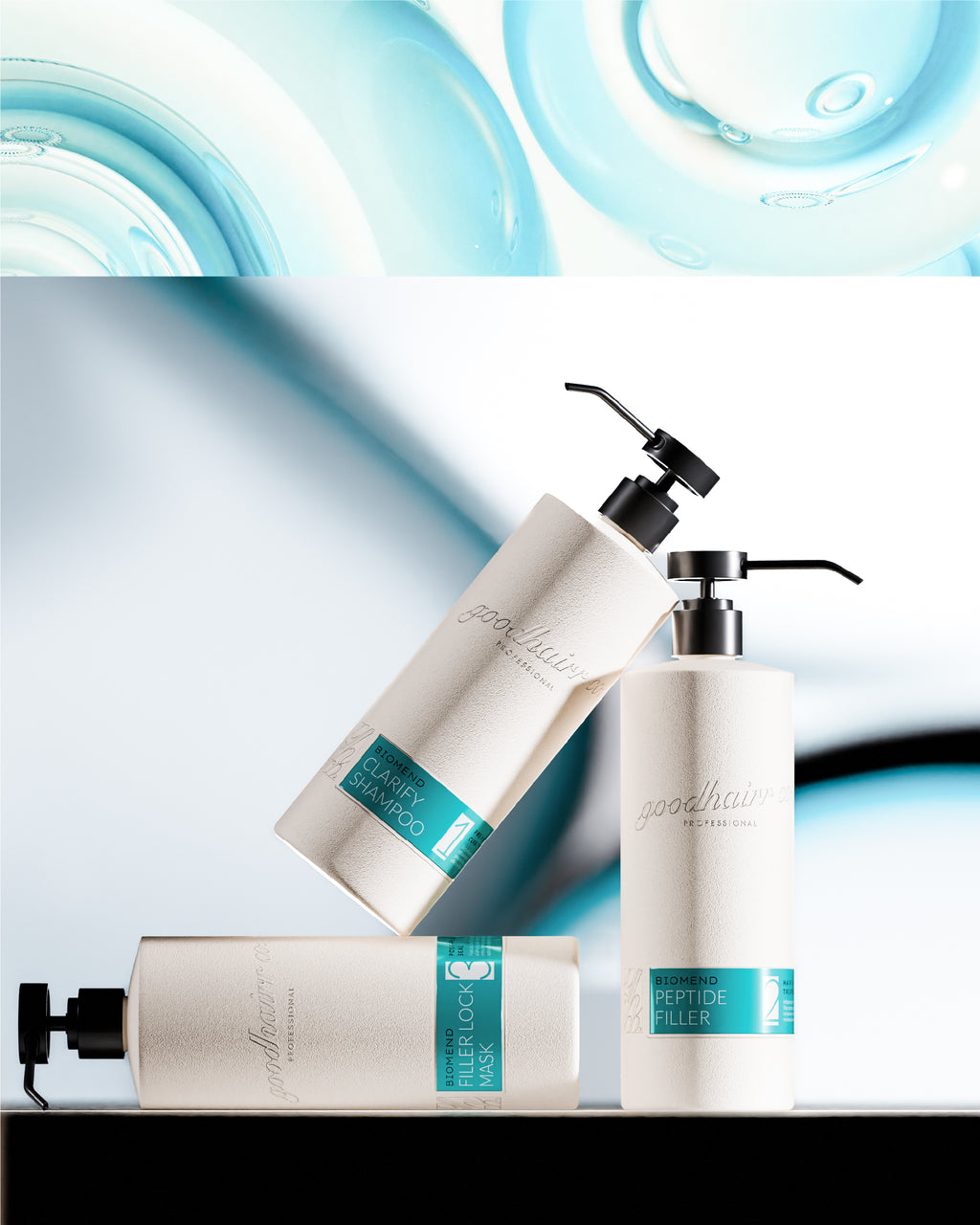 BIOMEND PEPTIDE TREATMENT