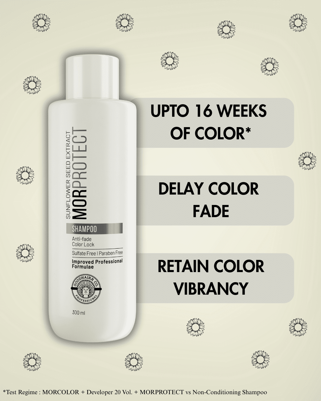 mor protect conditioner - 1