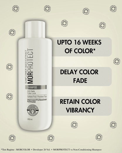 mor protect conditioner - 1